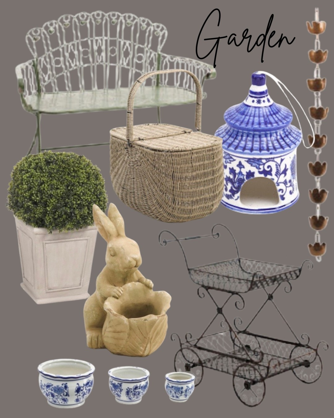 Spring Garden Days

#LTKSeasonal #LTKHome