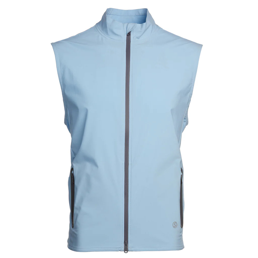 GT Vest Original | STITCH Golf