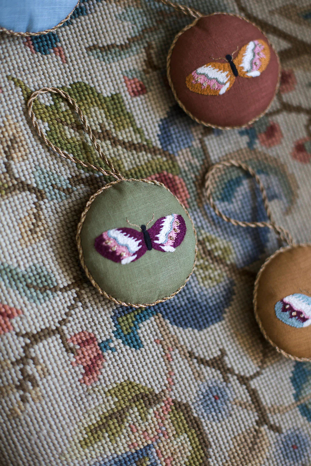 Astrid Ornament Set | Parterre