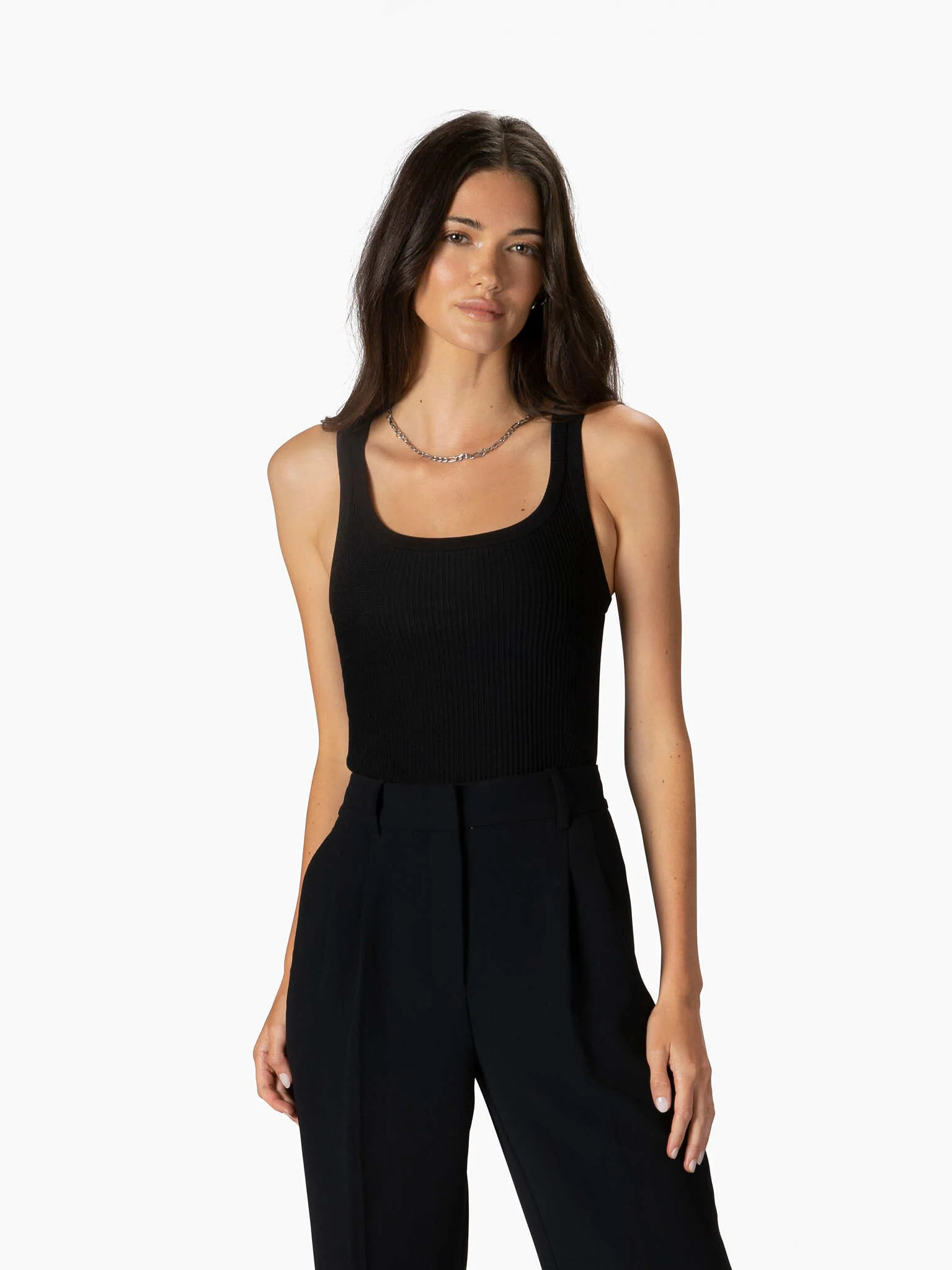 Coreflex™ Tank | Cuts Clothing