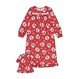 Elf on the Shelf Girls' Nightgown, Joy Cheer Snow, 6 | Amazon (US)