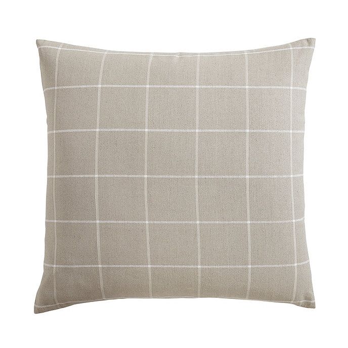 Earthy Sage & Linen 3-Piece Pillow Set | Ballard Designs, Inc.