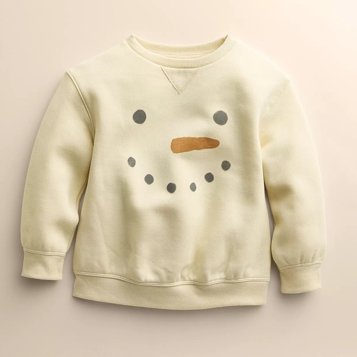 Kids 4-12 Little Co. by Lauren Conrad Crewneck Pullover | Kohl's
