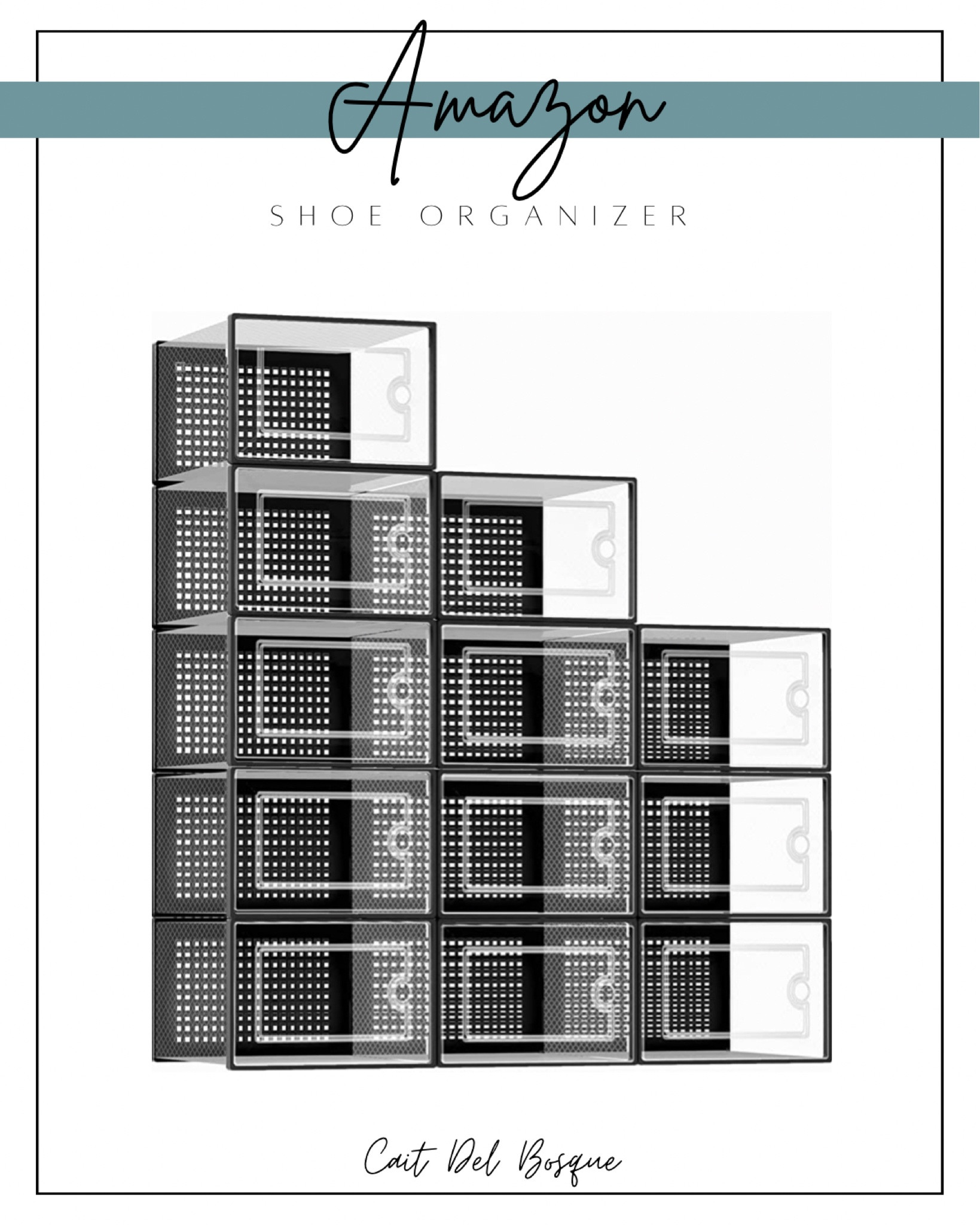 Amazon Deals! ⚡️

#amazon #amazonfinds #amazonhome #closet #organizer #shoeorganizer #closetotganizer

#LTKxPrime #LTKsalealert #LTKhome