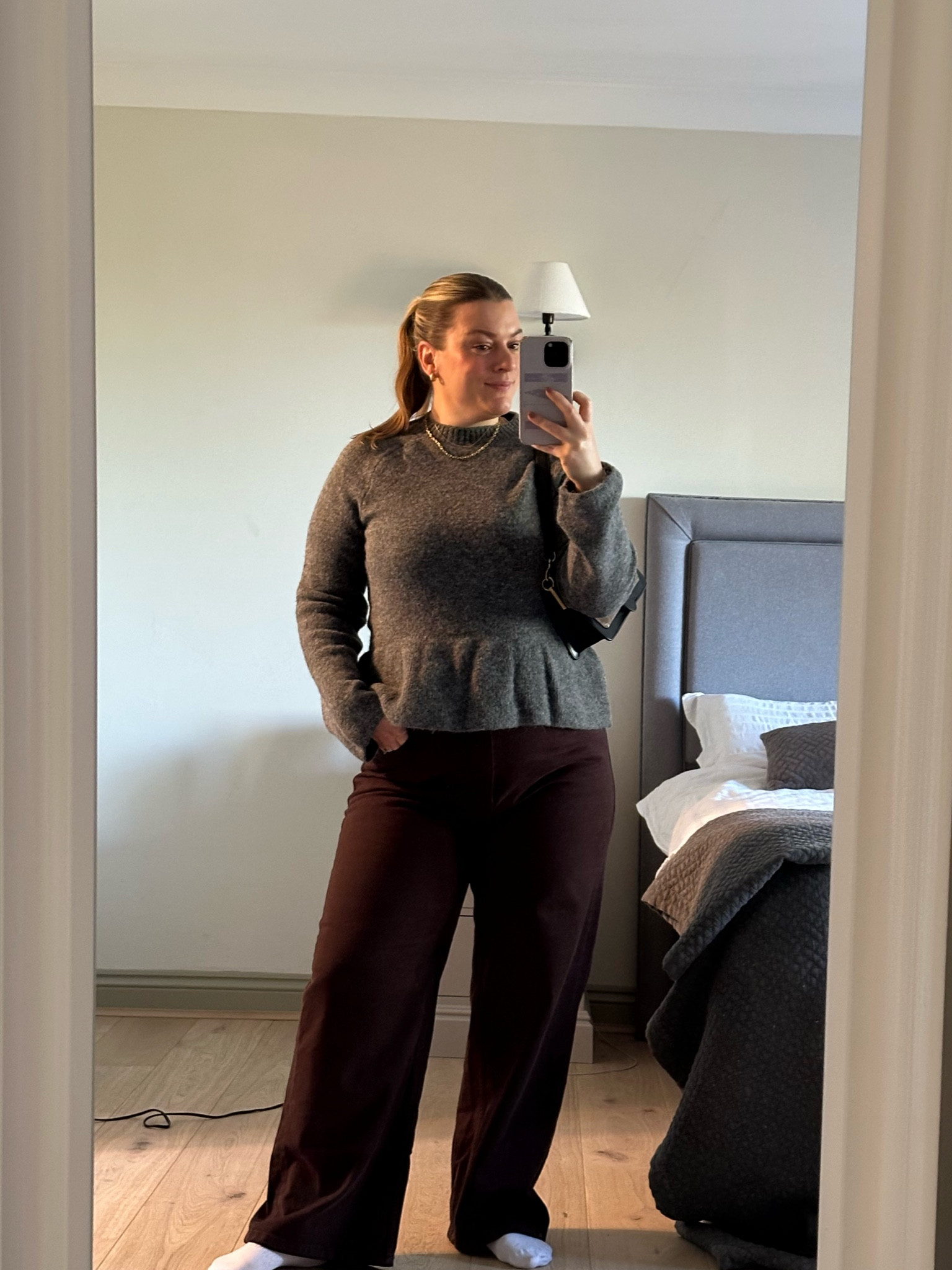 Cute winter M&S outfit! 


#LTKmidsize #LTKeurope