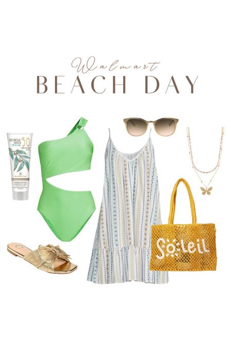 Walmart beach day






Vacation style. Affordable fashion. Budget style. Beach day. Outfit idea. Summer style  

#LTKSeasonal #LTKfindsunder100 #LTKtravel