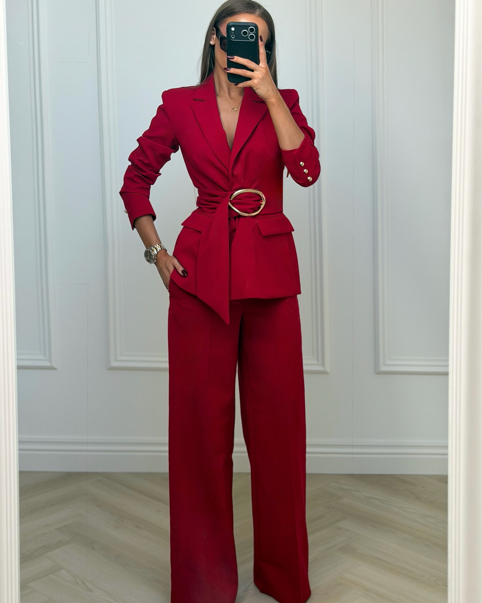business casual workwear

#LTKootd #LTKWorkwear #LTKTall