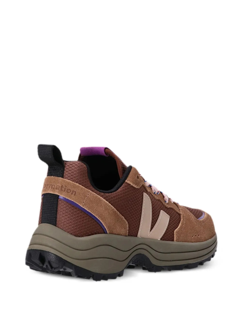 Venturi Alveomesh sneakers | Farfetch Global