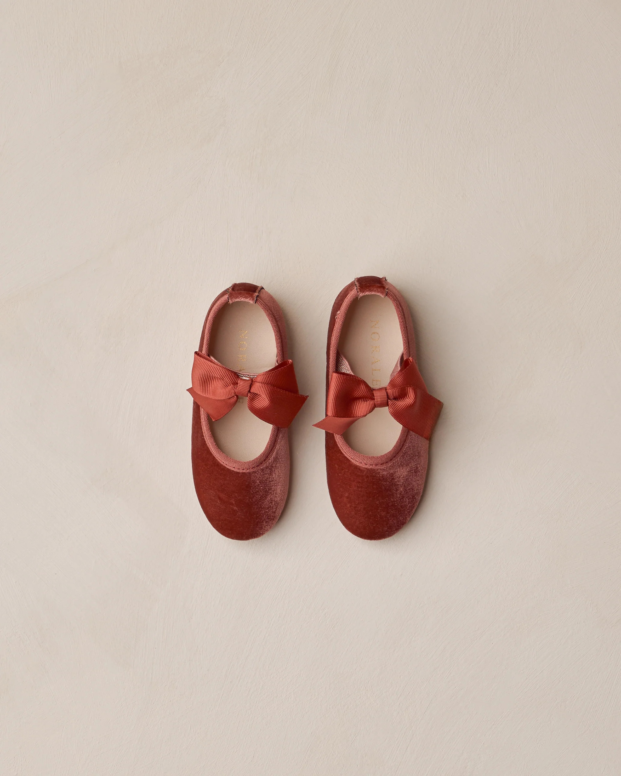 Bow Ballet Flats || Ruby | Rylee + Cru