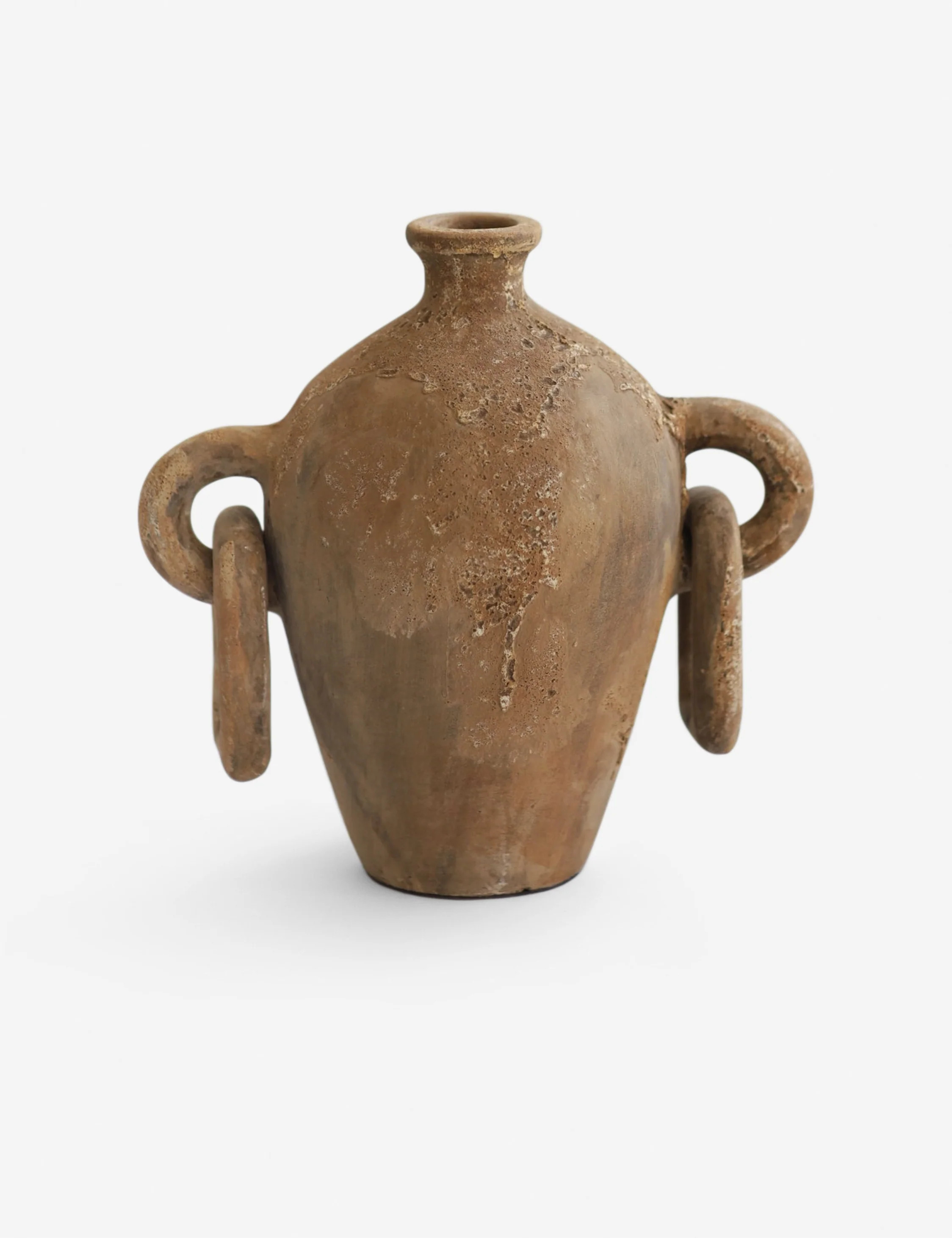 Indah Decorative Vase by Twenty Third x Deanne | Lulu and Georgia 