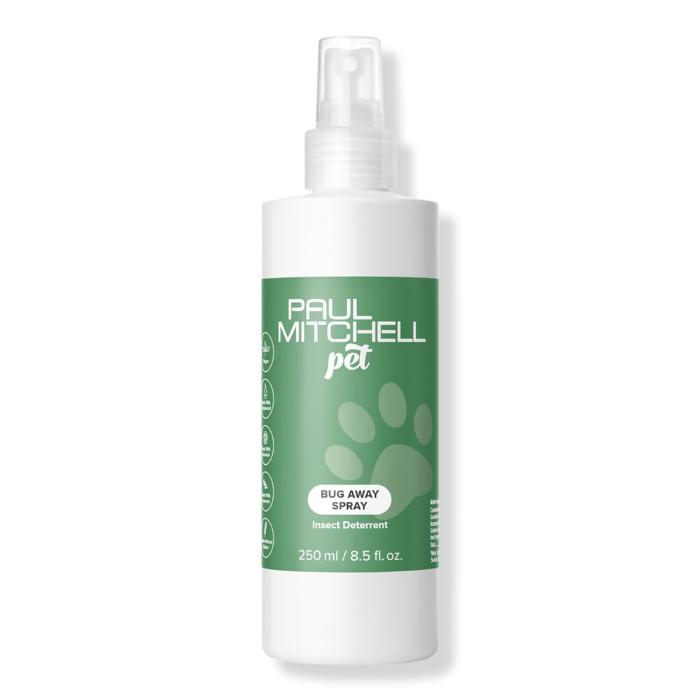 Paul Mitchell Pet Bug Away Spray | Ulta