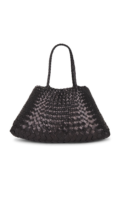 Dragon Diffusion Santa Croce Big Bag in Black. | Revolve Clothing (Global)