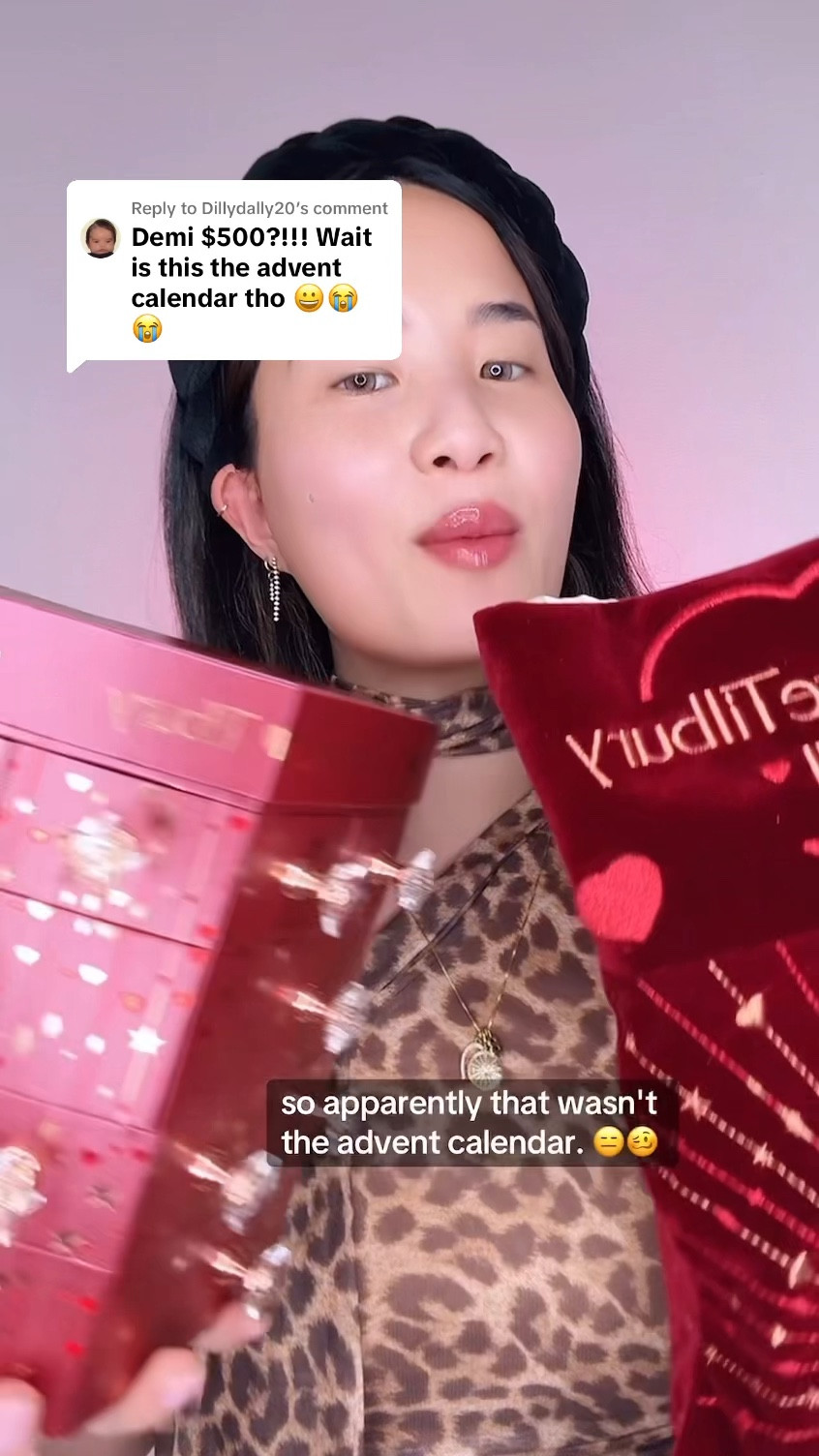 Charlotte Tilbury Advent Calendar! 

#LTKBeauty #LTKGiftGuide #LTKHoliday