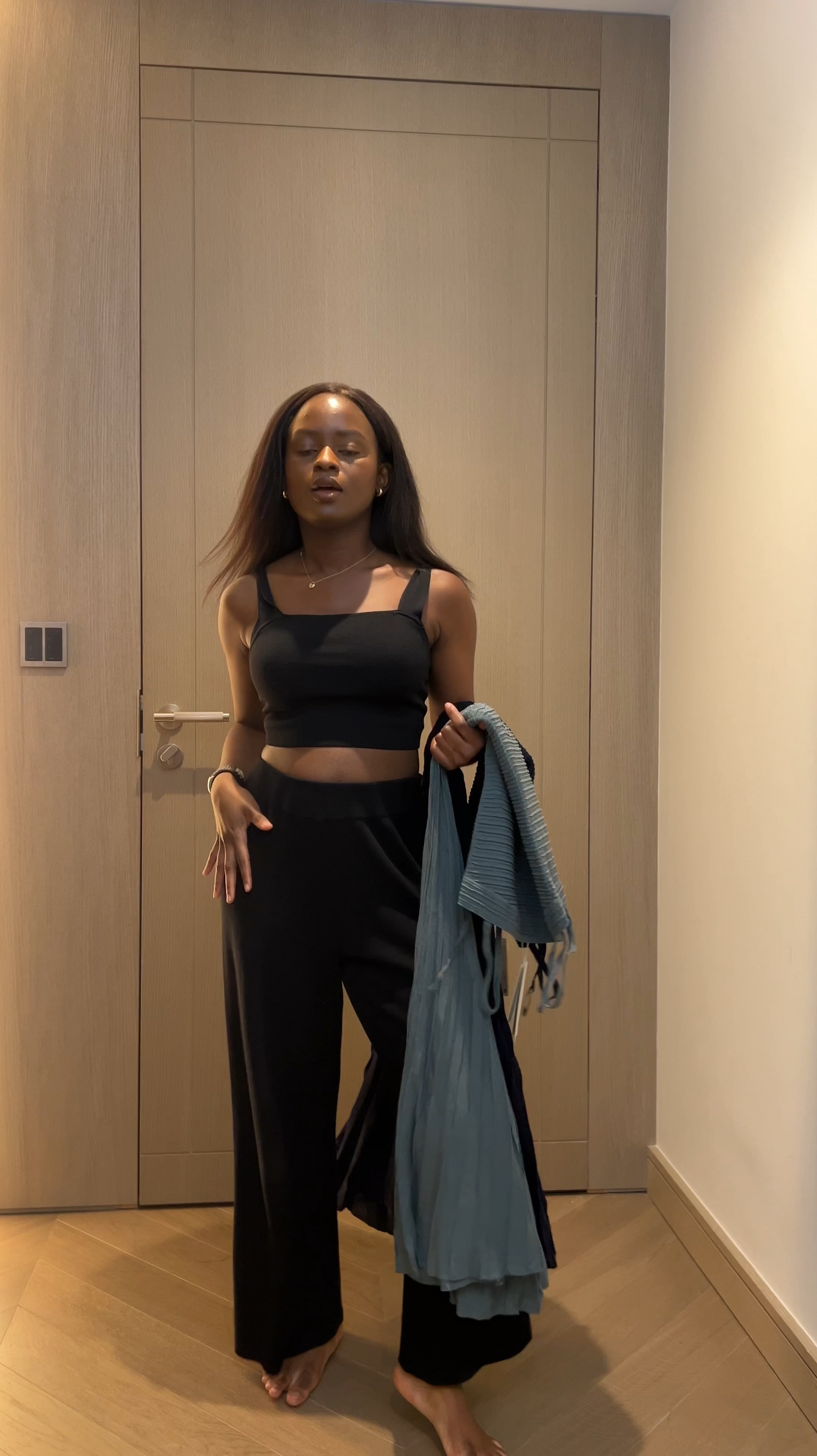 The prettiest Cos dress 