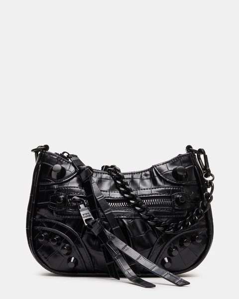 VILMA BAG BLACK/BLACK | Steve Madden (US)