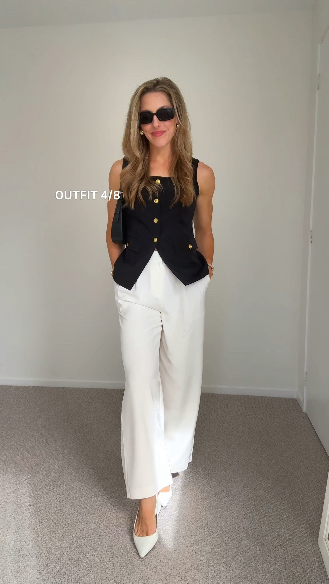 Everything from this Reel is linked in my LTK 🤍

These LilySilk pieces are timeless, easy to style and mix together beautifully. I’ve linked each item so you can shop your favourites

#LTKspring #LTKaustralia #LTKautumn