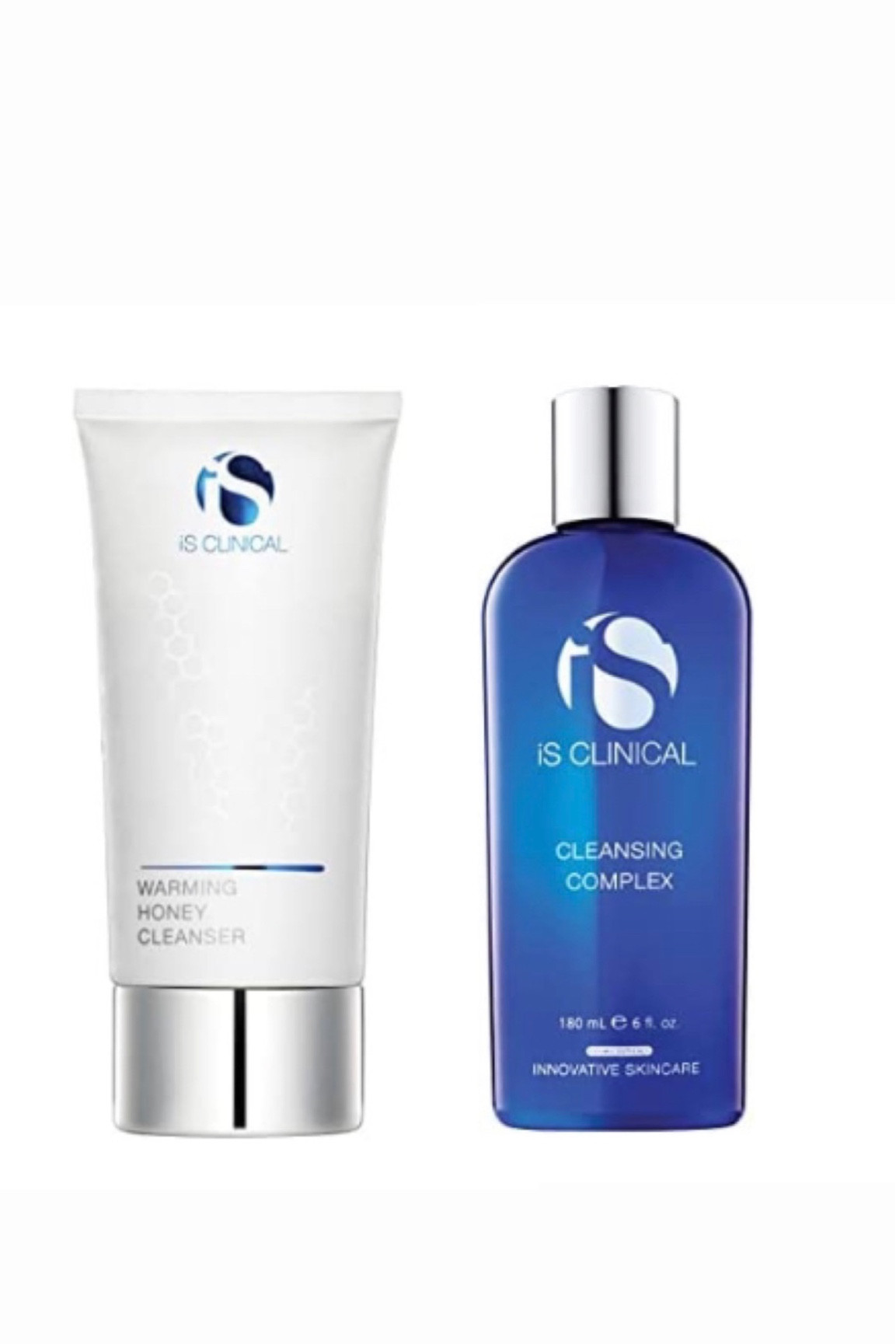 Just ordered- I double wash every night using both these cleansers… all three of my boys wash with the blue bottle - super good at keeping breakouts at bay ❤️ face wash acne 

#LTKunder100 #LTKbeauty #LTKfamily