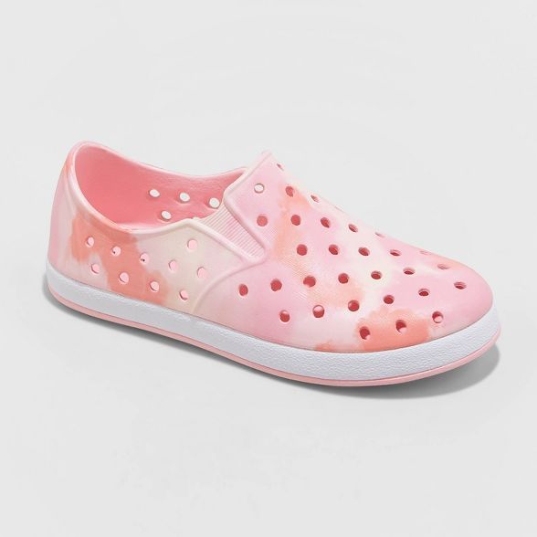 Kids' Gene Slip-On Apparel Water Shoes - Cat & Jack™ | Target