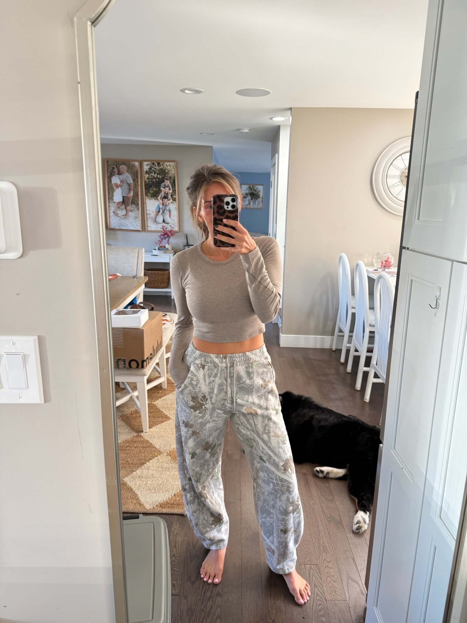 Comfy but make it cute 

#LTKootd #LTKmomlife #LTKgrwm