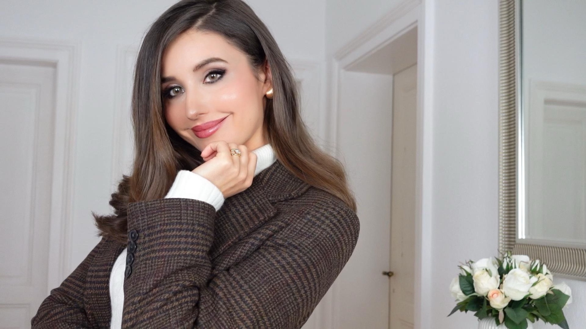 15%-Rabattcode auf alles bei Lilysilk: Gentle
Ab 499€-Einkauf erhältst du 20%-Rabatt: Gentle20
(*Ein Gutschein pro Bestellung)

#LTKSeasonal #LTKstyletip #LTKCyberWeek