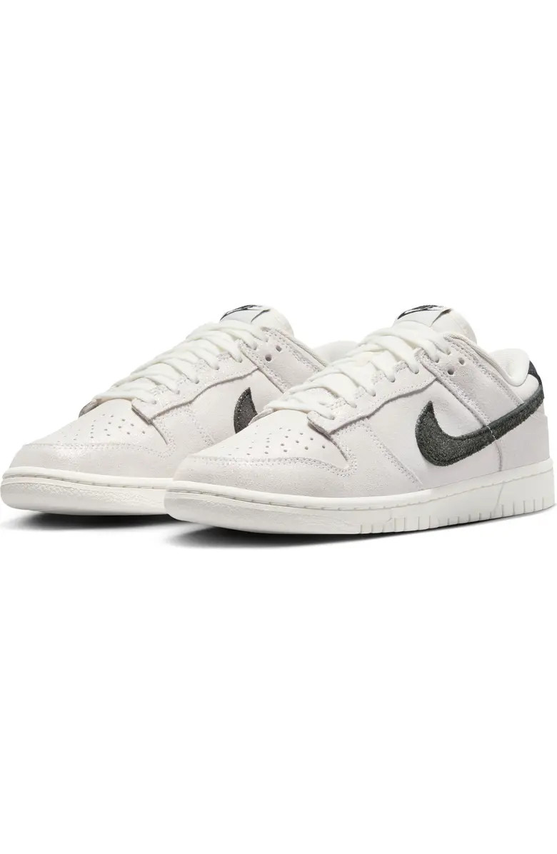 Dunk Low Top Sneaker (Women) | Nordstrom