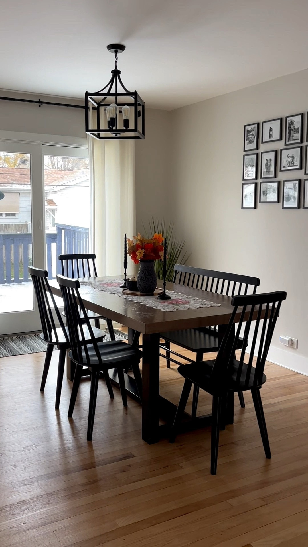 Dining table chairs
- dining table bench
- dining room chairs 


#LTKHome