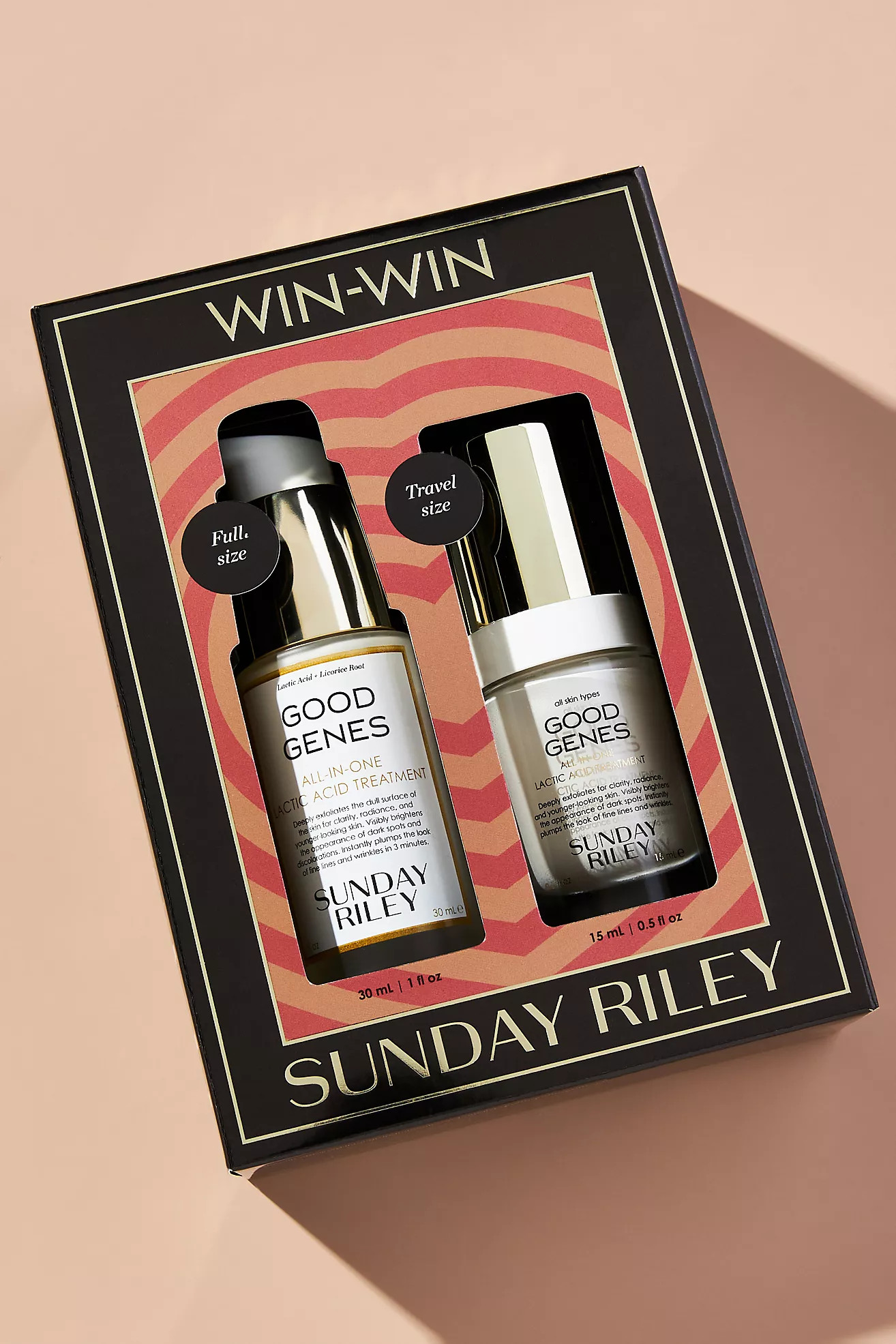 Sunday Riley Win Win Gift Set | Anthropologie (US)