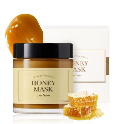 Shop I'm From - Honey Mask - 120g  | STYLEVANA | Stylevana