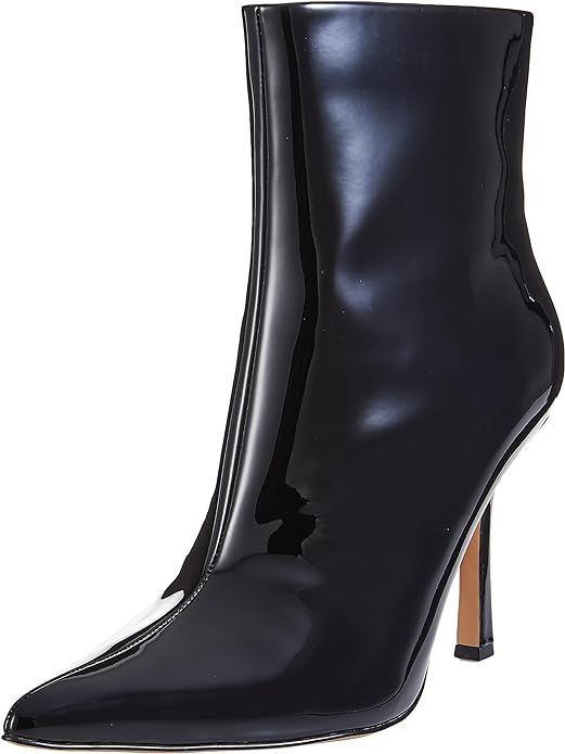 The Drop Women's Gail Heeled Ankle Bootie | Amazon (US)