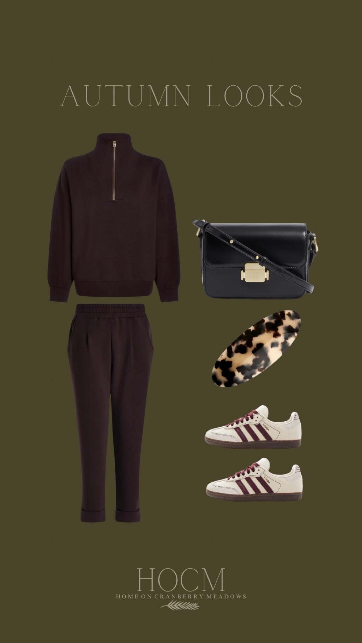 My favourite causal/comfy look 

#LTKuk #LTKautumn #LTKeurope