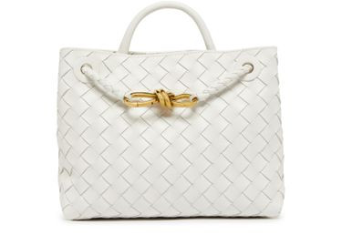 Andiamo bag small - BOTTEGA VENETA | 24S US