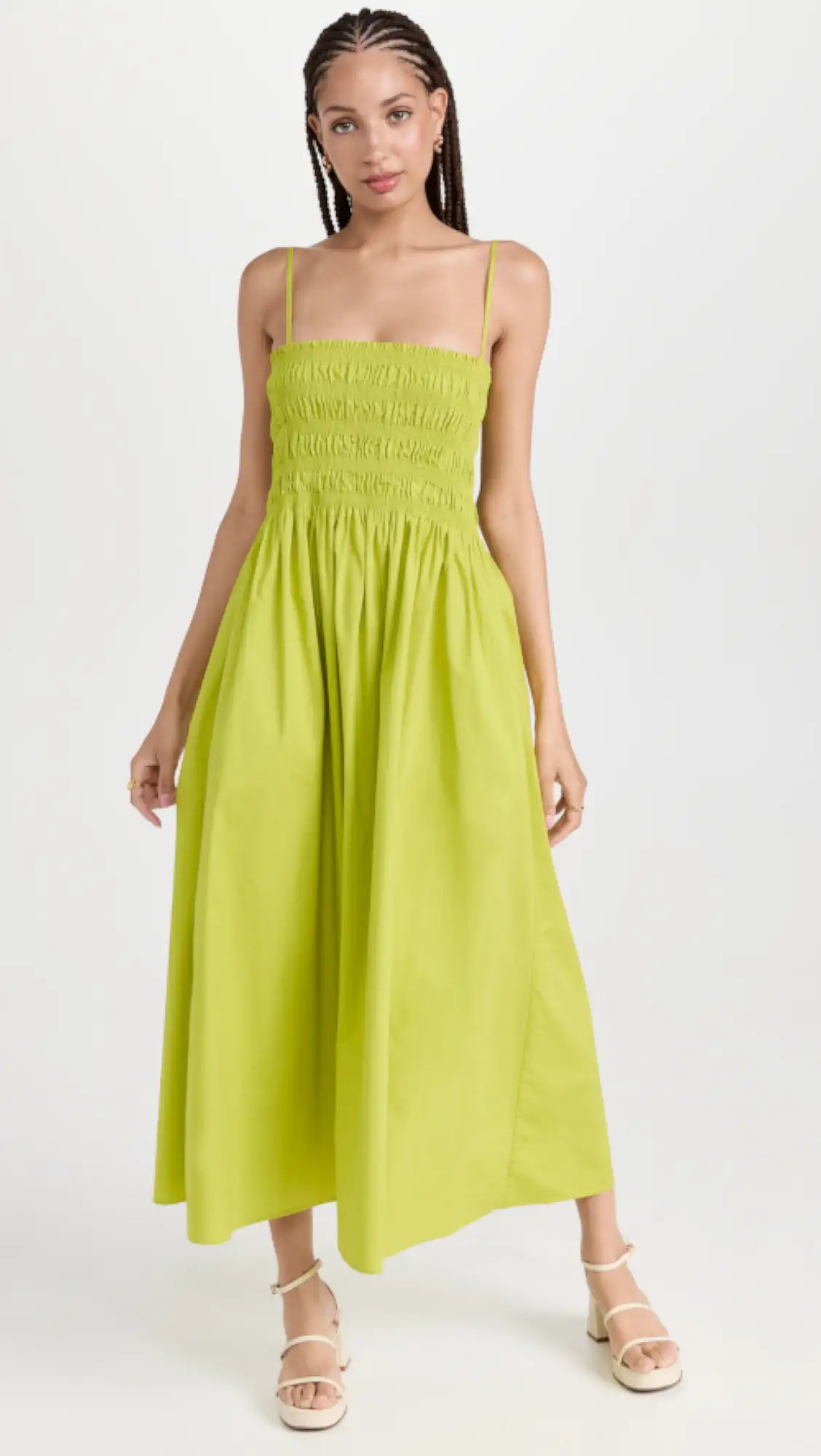 Bianca Dress | Shopbop