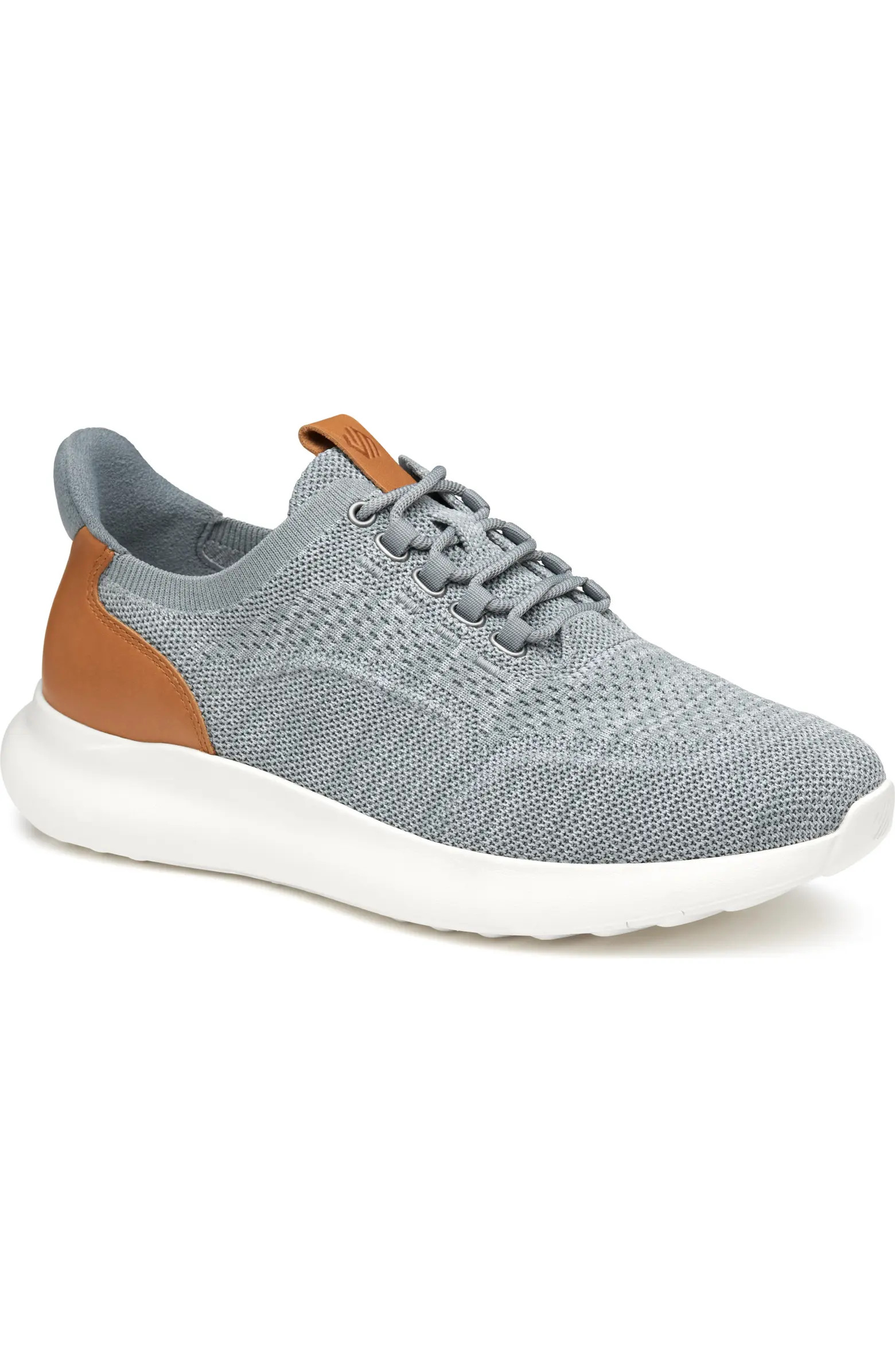 Amherst 2.0 Knit Plain Toe Sneaker - Wide Width Available (Men) | Nordstrom