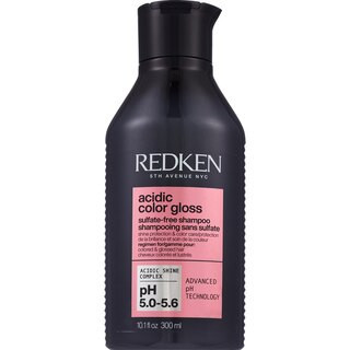 Redken Acidic Color Gloss Shampoo, 10.1 oz | CVS | CVS Health