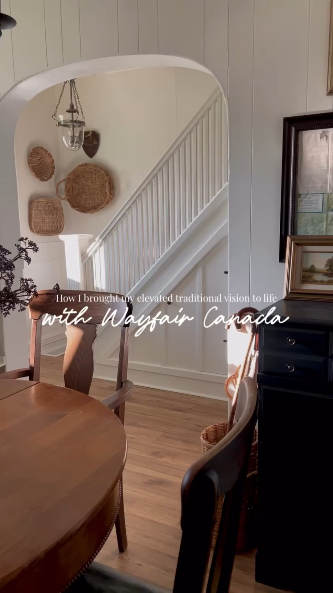 While it might look like our 1897 farmhouse is filled with pieces collected at antique markets and tag sales, there are quite a few carefully chosen new finds mixed in to help round out the look. I always find exactly what I’m looking for @wayfaircanada to help me create the perfect mix of old and new in my home, and right now Wayfair is having one of their biggest sales of the year with up to 60% off storewide. It’s the perfect time to refresh your home for the new year. Shop Wayfair Canada’s end of year sale with up to 60% off store wide! Sharing some favorite Wayfair pieces from our home.

#LTKHome #LTKFindsUnder100