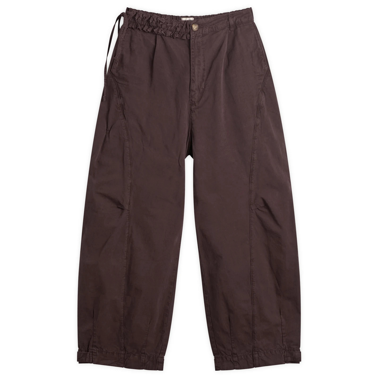 Damson Madder Liv Trousers | END. Clothing