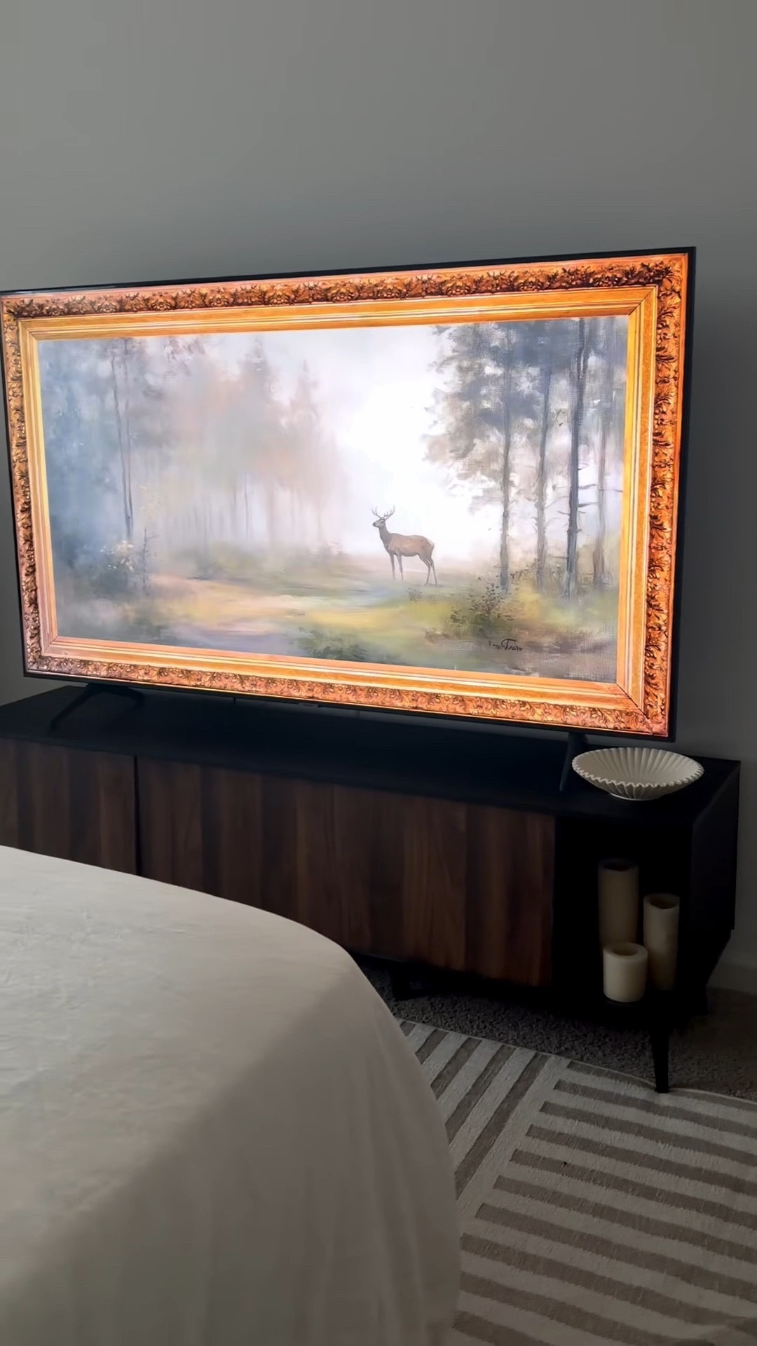 Tv stand run ! Great sale 

#LTKHome #LTKSaleAlert