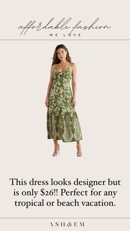 Affordable fashion we love for summer!! 

#LTKFindsUnder50 #LTKTravel #LTKStyleTip