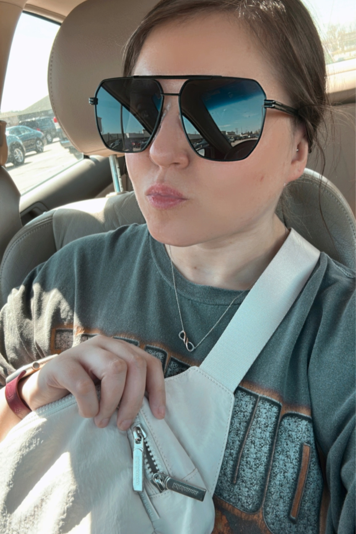 Bottega Dupes! Best sunglasses for summer

#LTKstyletip #LTKFind