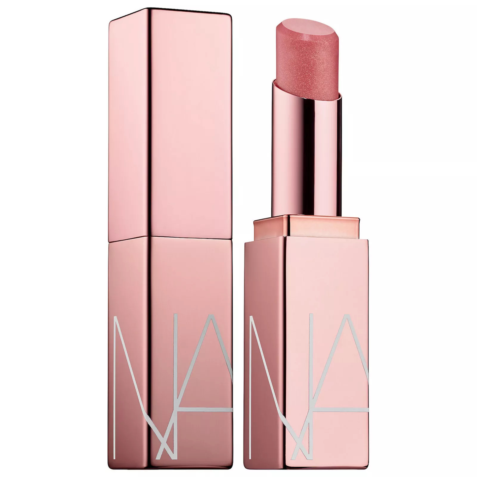 NARS Afterglow Tinted Lip Balm, Size: 0.1 FL Oz, Orgasm | Kohl's