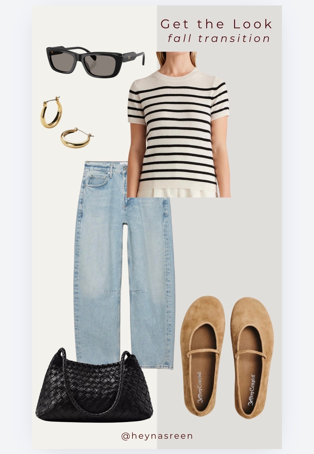 These Citizens of Humanity jeans we all loved will also be so cute as we go into fall!