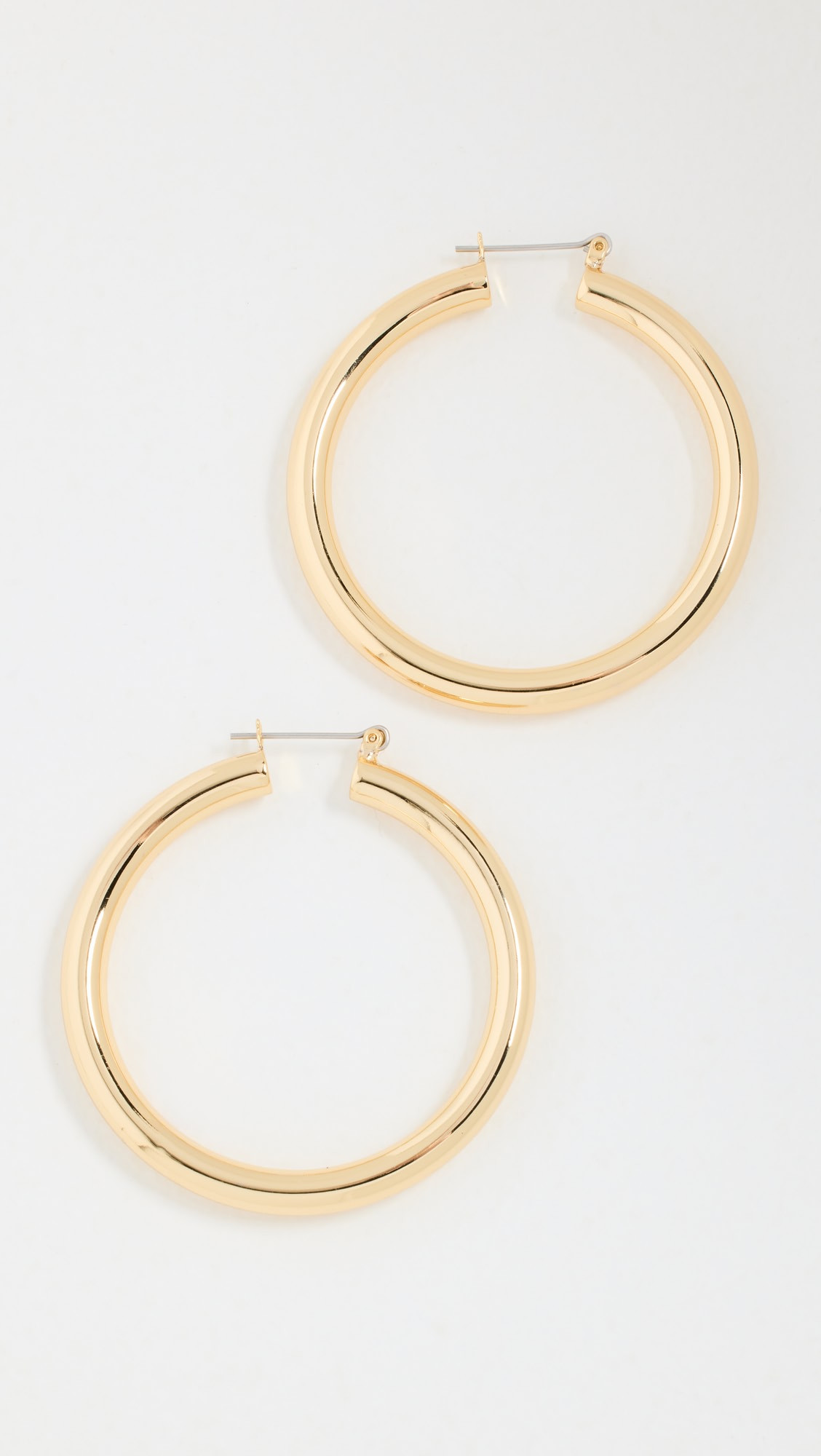 Amalfi Tube Earrings | Shopbop