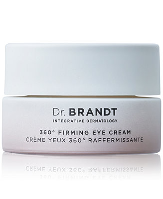 360° Firming Eye Cream, 0.5 oz. | Macy's
