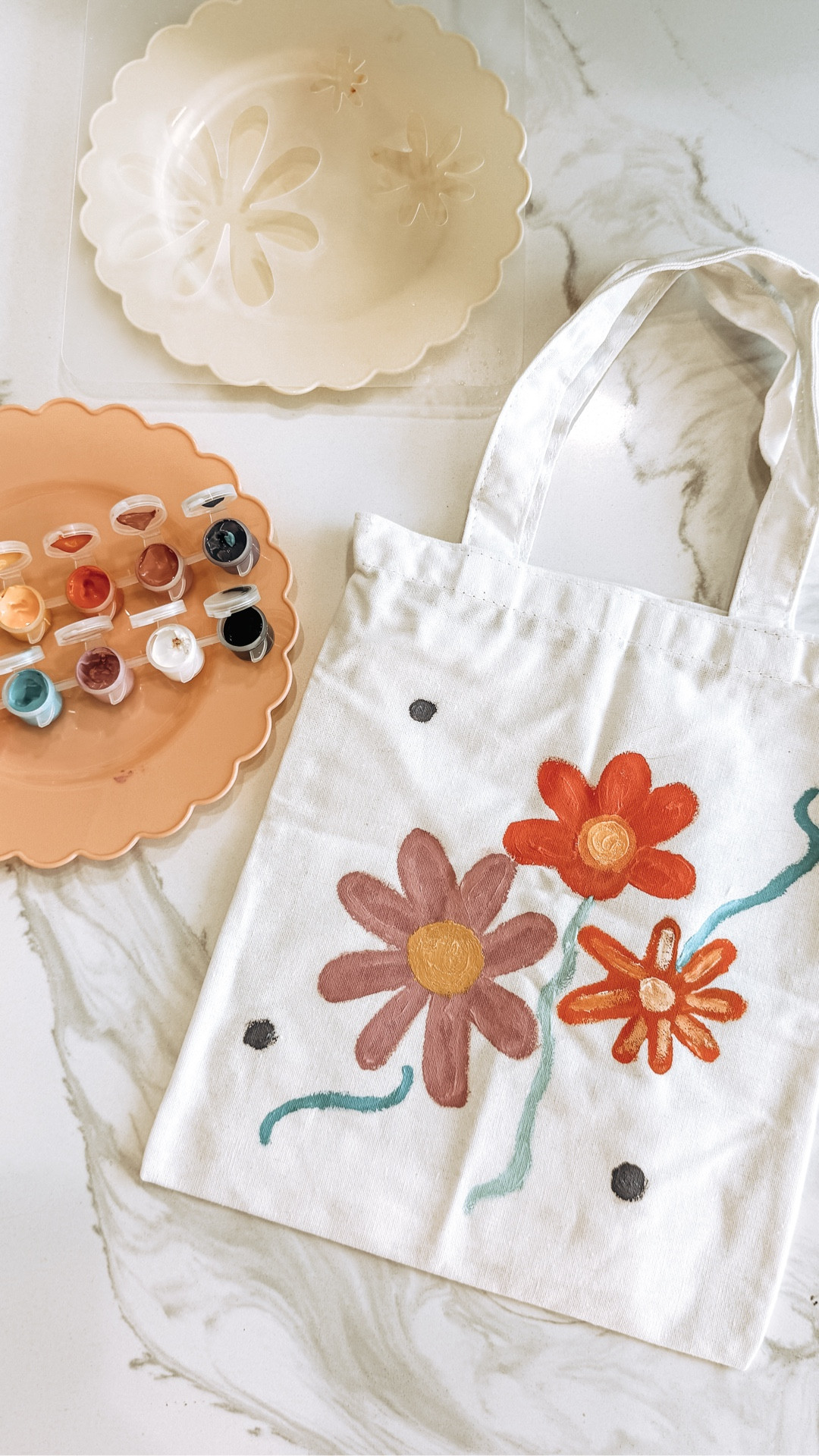 DIY gift bag 
Summer craft idea
Spring craft 


#LTKKids #LTKHome #LTKSeasonal
