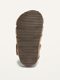 Unisex Fisherman Sandals for Toddler | Old Navy (US)
