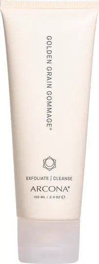 Golden Grain Gommage Exfoliant | Nordstrom
