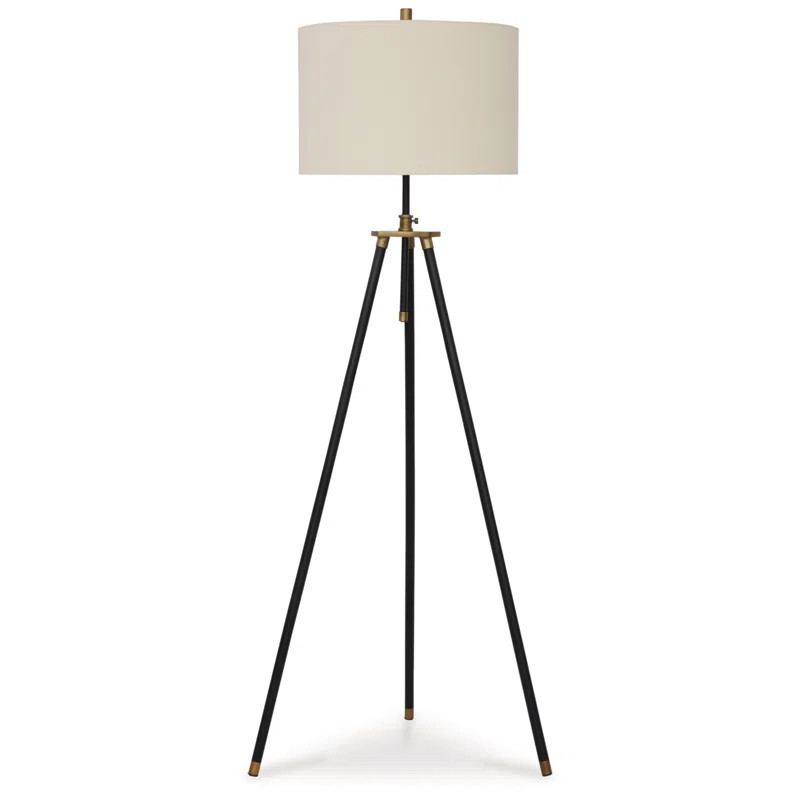 George Oliver Mairani 72" Tripod Floor Lamp & Reviews | Wayfair | Wayfair North America