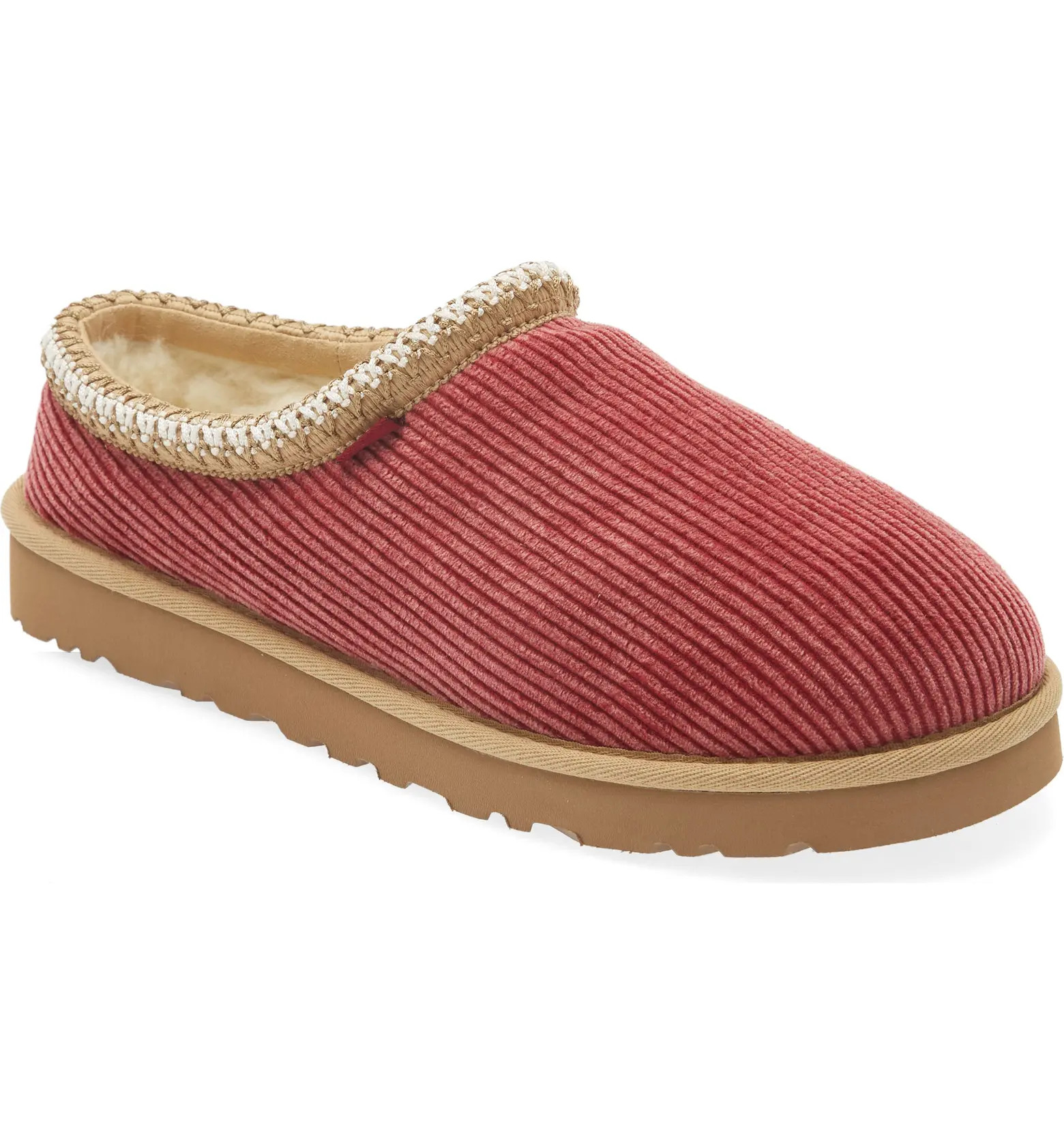 Tasman Corduroy II Slipper | Nordstrom