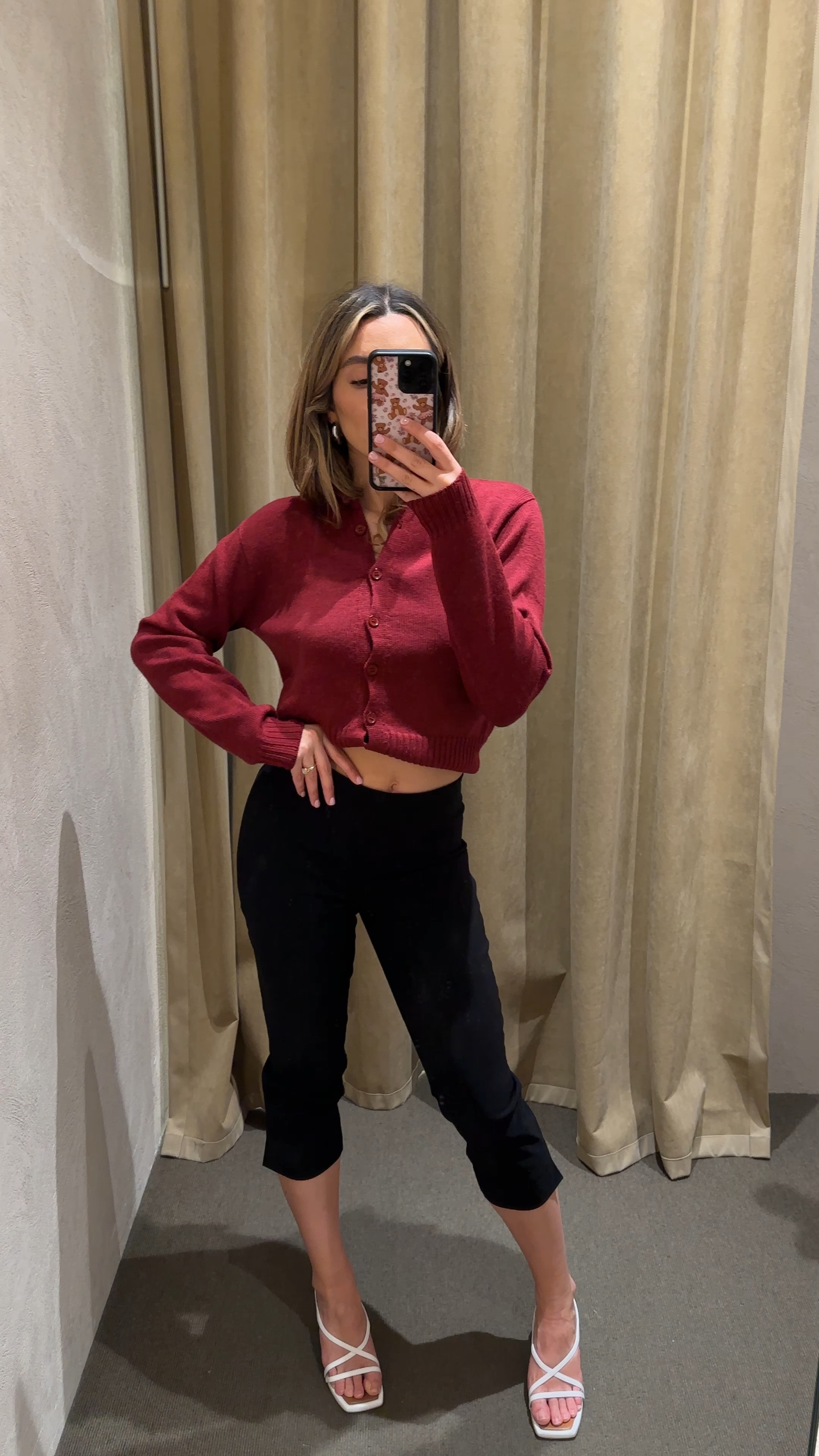 Found the perfect capri pants for your spring outfits!! I love these from Vik&Woods so much!!  

#LTKstyletip #LTKspring #LTKaustralia