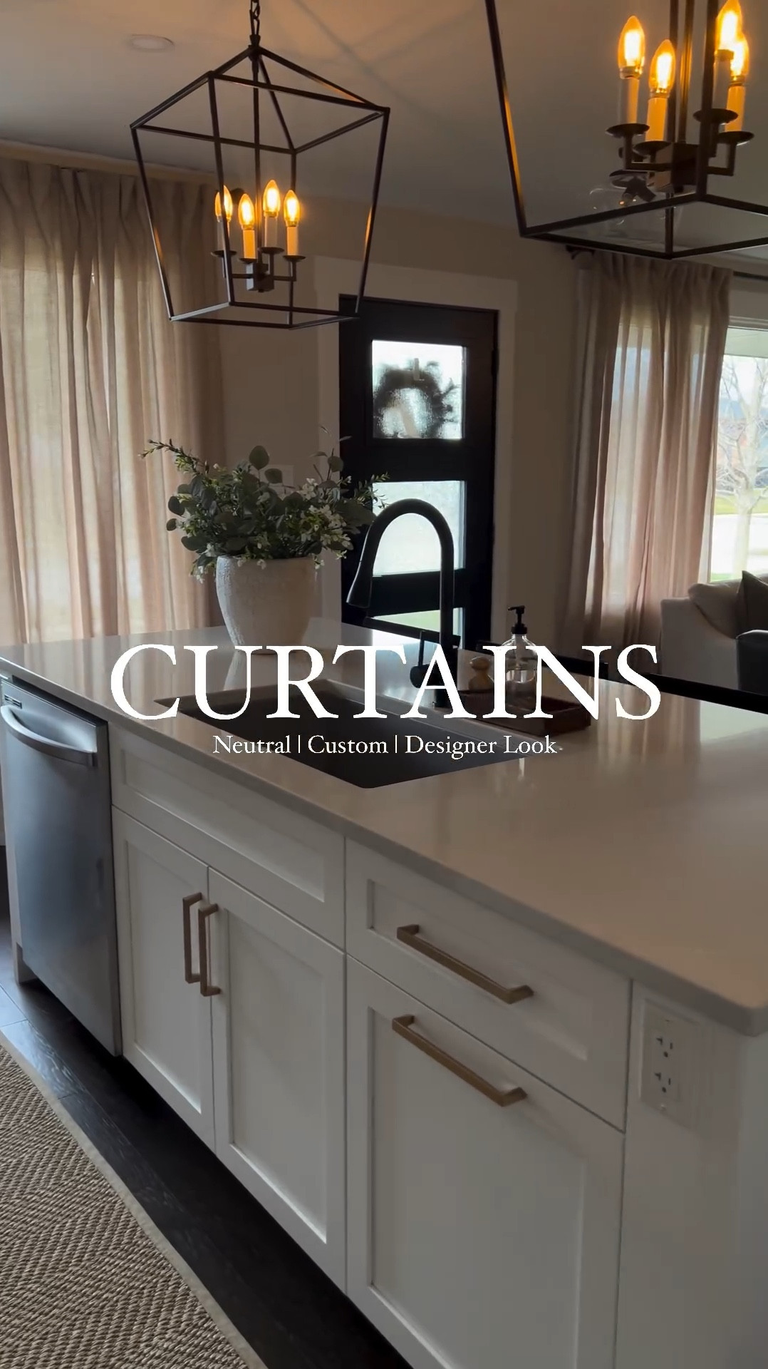 Homerilla drapes!

Drapes
Curtains
Pleated curtains
Pinch pleat curtains
Window treatments 
living room decor
Bedroom decor
Neutral aesthetic 


#LTKstyletip #LTKhome